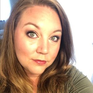 Meet your Posher, Kristen